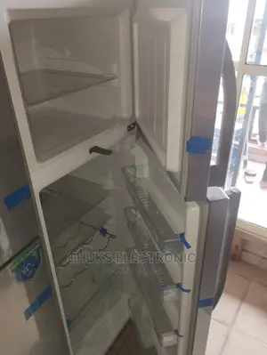 Haier Thermocool Fridge 350l