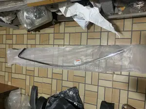 Top Chrome Highlander 2018