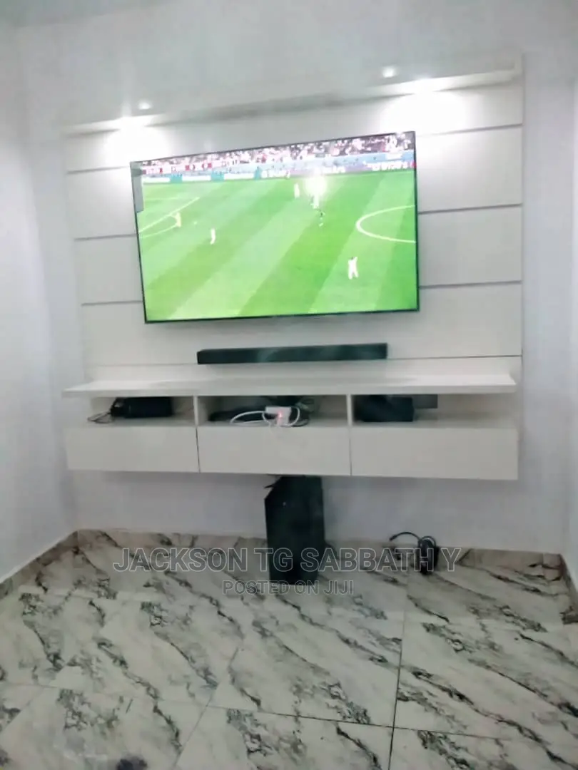 TV Stand Console