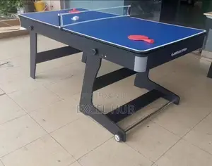 American Fitness 2 in 1 6ft PZA
