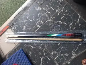 Snooker Stick Colorful
