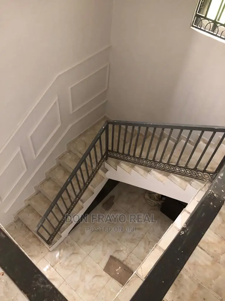 3bdrm Duplex in Asejire Coca-Cola, Ibadan for sale