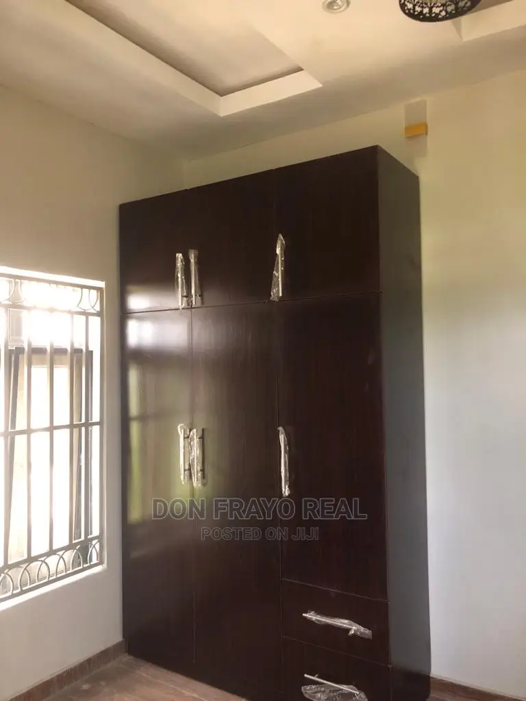 3bdrm Duplex in Asejire Coca-Cola, Ibadan for sale