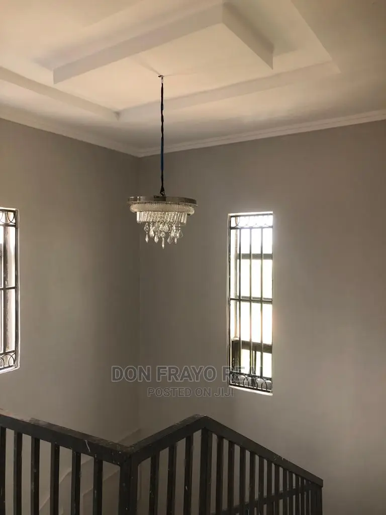 3bdrm Duplex in Asejire Coca-Cola, Ibadan for sale