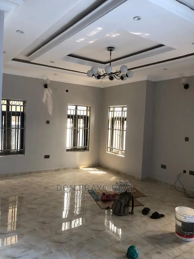 3bdrm Duplex in Asejire Coca-Cola, Ibadan for sale