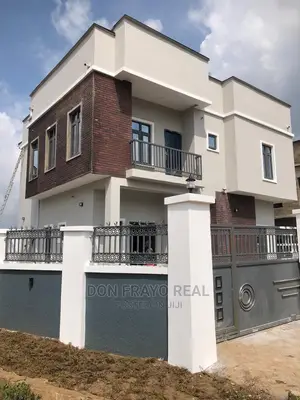 3bdrm Duplex in Asejire Coca-Cola, Ibadan for sale