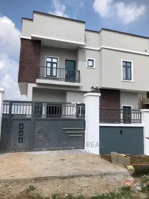 3bdrm Duplex in Asejire Coca-Cola, Ibadan for sale