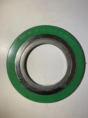 Metalic Gasket (Food Grade)