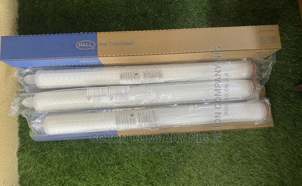 XLD Filter Cartridge