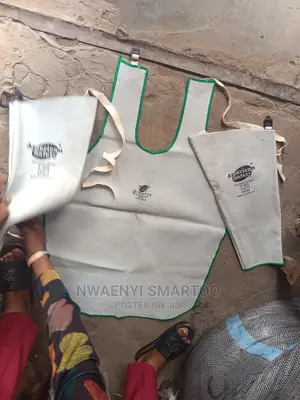 Original Welders Apron