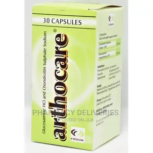 Arthocare Arthocare Forte for Arthritis Treatment