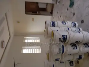 Newlybuilt 4bedroom Duplex With 2no of 2bedroom 140m