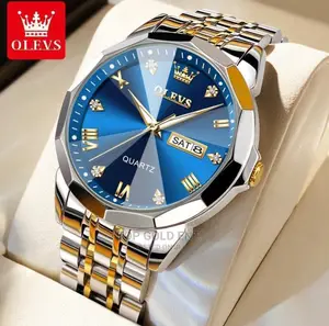 Wristwatch (Olevs)