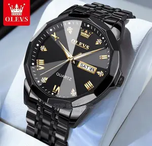 Wristwatch (Olevs)