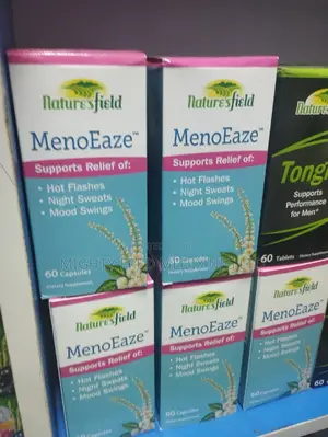 Nature's Field Meno Ease