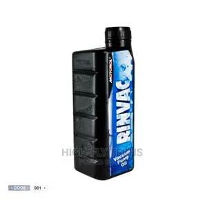 MOTOROL Vacuum Pump Oil