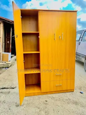 4by6 Wardrobe