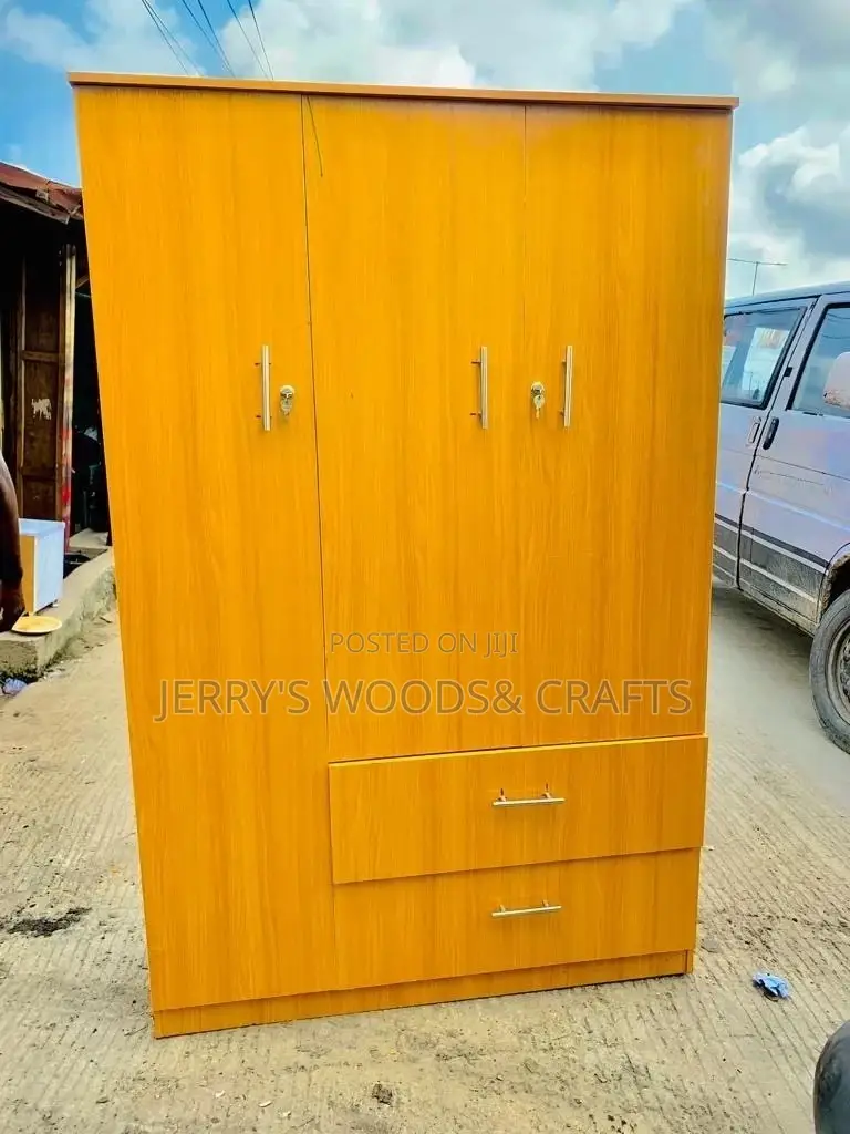 4by6 Wardrobe
