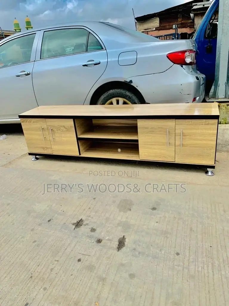 Quality Tv Console Stand