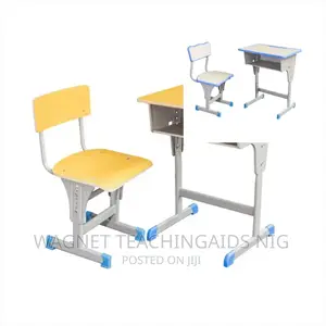 School Desk Chairs Designed for Innovative