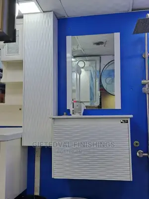 Cabinet Wash Hand Basin