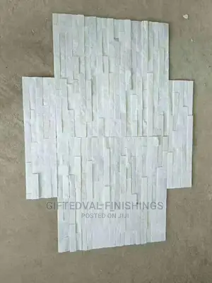 Natural Exterior Stone