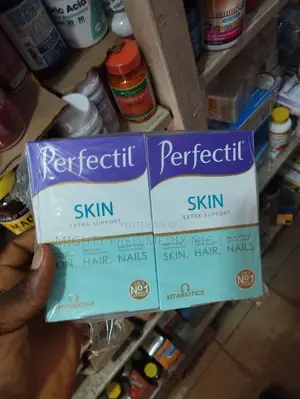 Perfectil Skin Extra Support