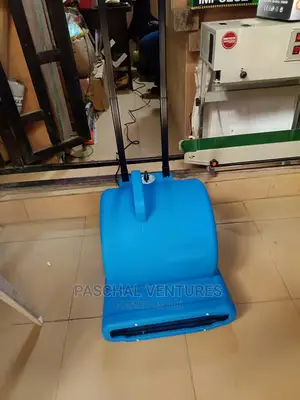 Industrial Blower