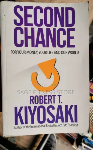 Second Chance