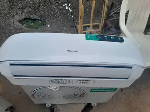 Hisense Split Unit Airconditioner