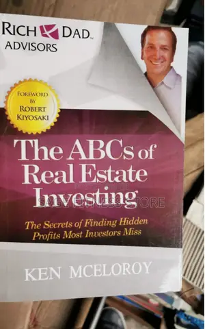 The Abcs of Real Estate Investing