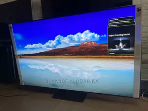SAMSUNG 55" Class Neo QLED QN80B Quantum HDR 32x,Dolby