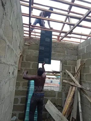 Flat Roofing Services