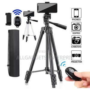 Yufeng 3388 Mobile Phone Tripod