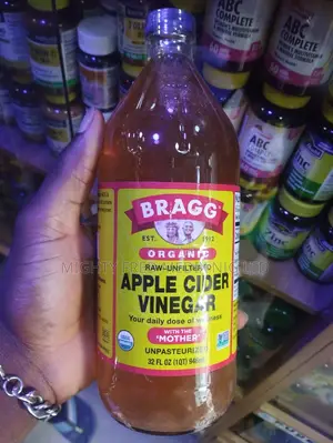 Apple Cider Vinegar 946ml