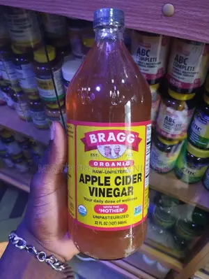 Apple Cider Vinegar 946ml