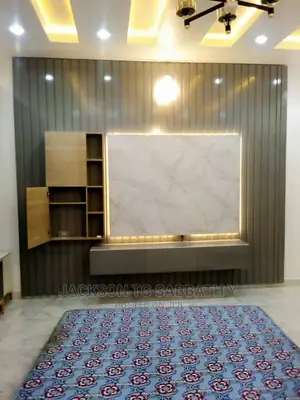 TV Stand Console