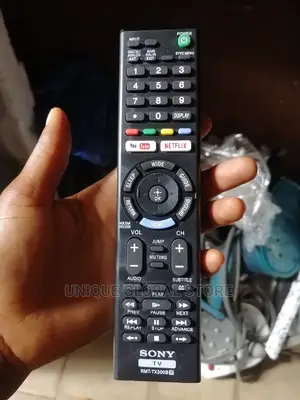 Sony Smart Remote