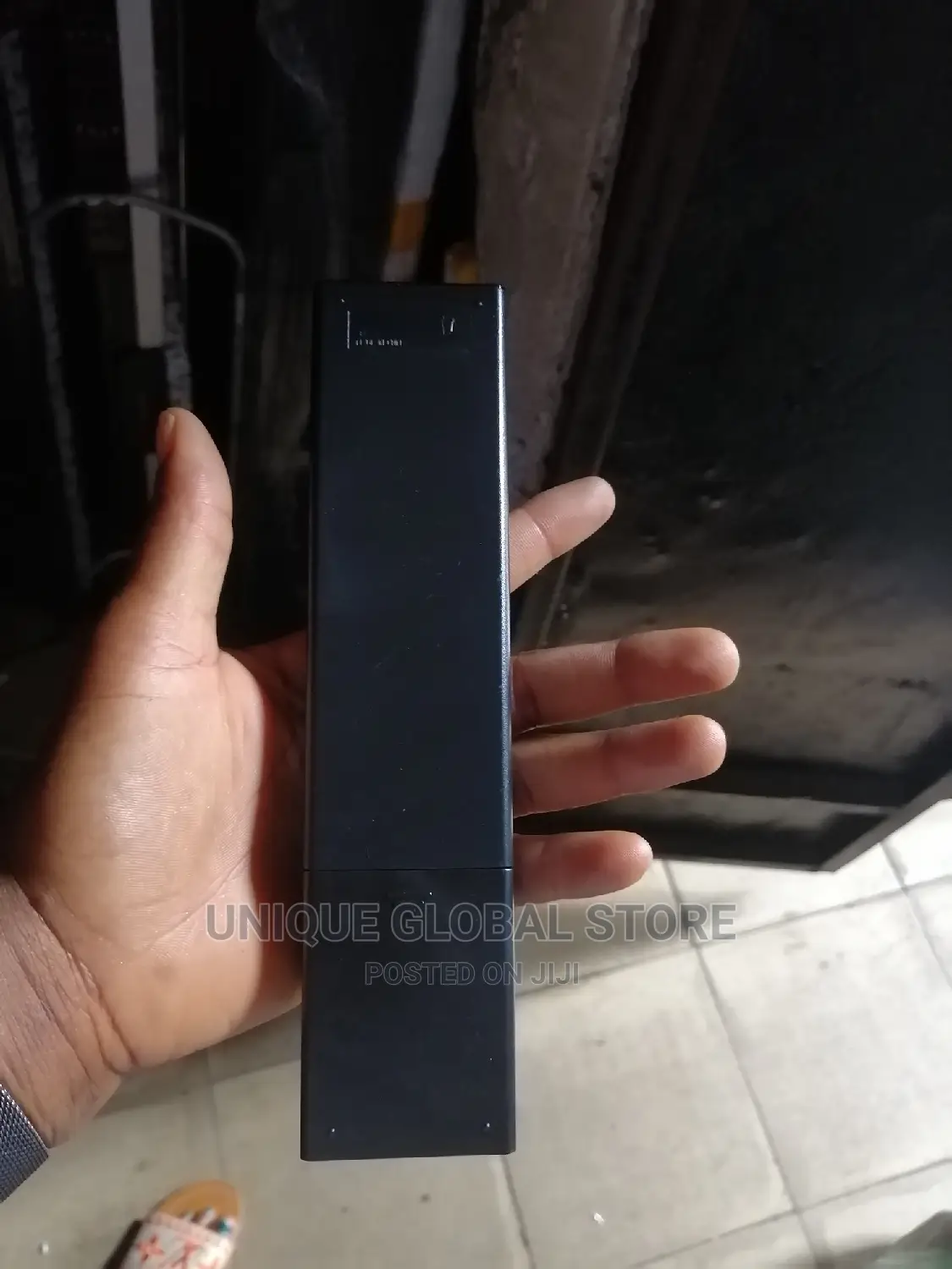 Sony Smart Remote