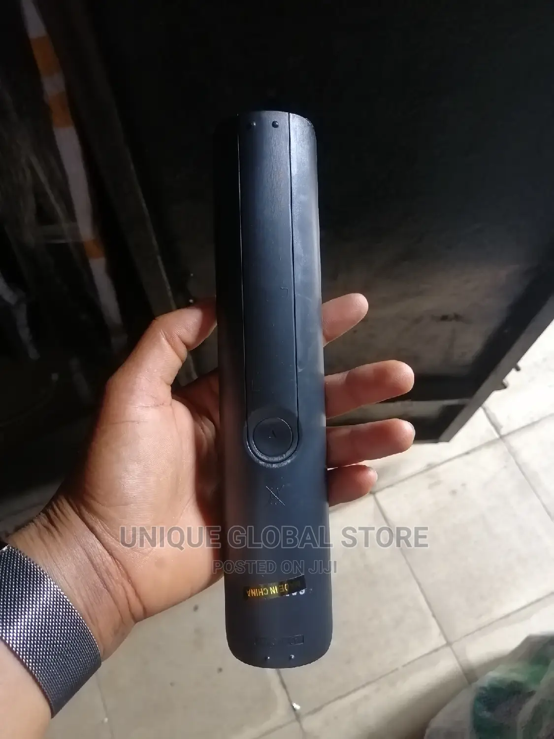 Samsung Smart Remote