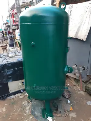 1000 Littres Industrial Air Receiver Tank 14bar