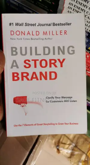 Building a Story Brand