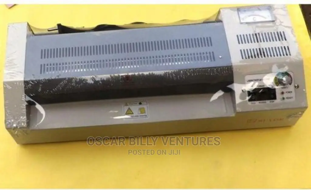 Buyor Office Laminating Machine -Type 320