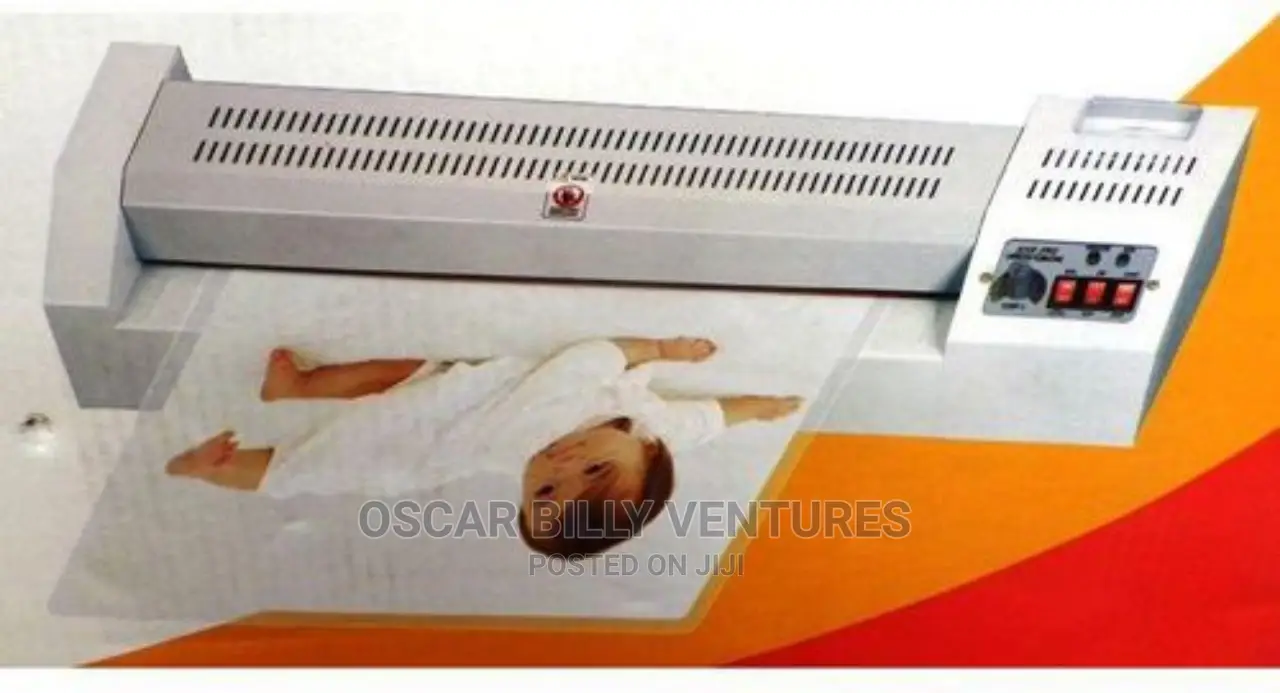 Buyor Office Laminating Machine -Type 320