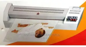 Buyor Office Laminating Machine -Type 320