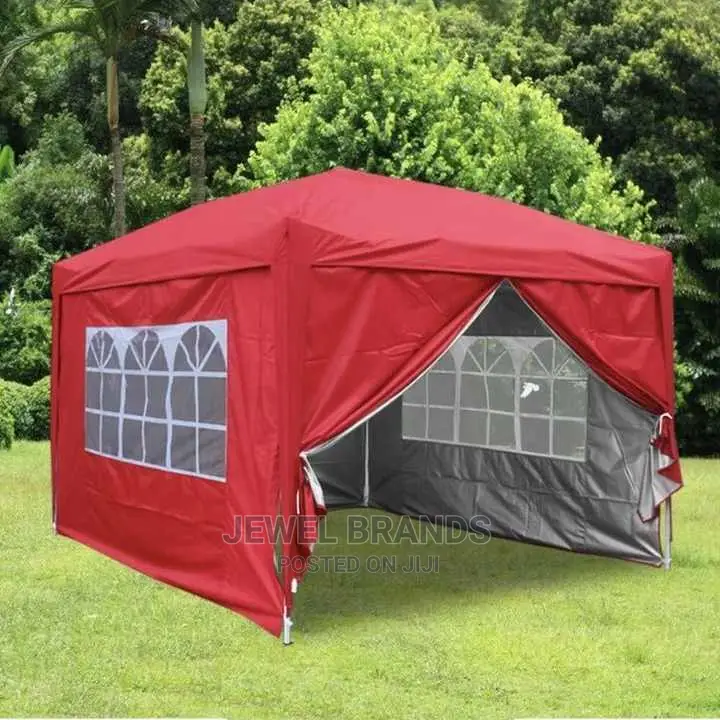 Foldable Canopy 10feetx10feet