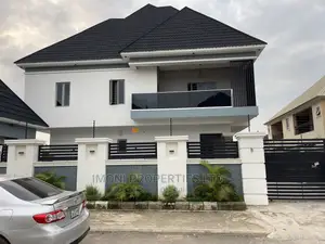3bdrm Duplex in Fo1, Kubwa for rent