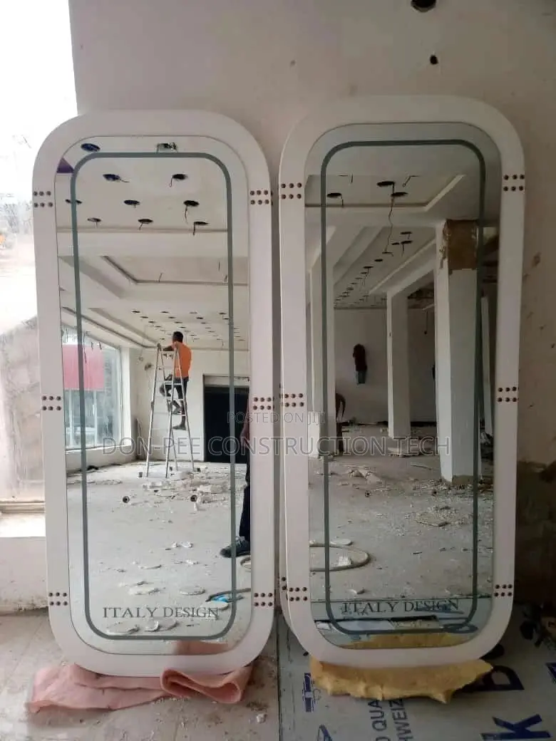 Mirror  Design