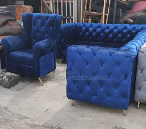 Sofa Parlour Complete Set