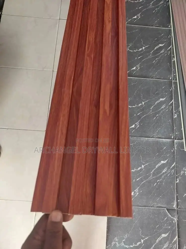 Fluted Panel